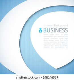 abstract background for business presentation