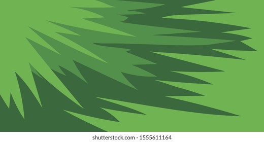Abstract background. Business or technology abstract background. Smart design for your business advert. Vector illustration. EPS-10. Gradient overflow