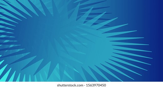 Abstract background. Business or technology abstract background. Smart design for your business advert. Vector illustration. EPS-10. Gradient overflow