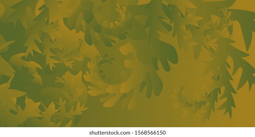 Abstract background. Business or technology abstract background. Smart design for your business advert. Vector illustration. EPS-10.  