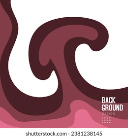 Abstract background for Business transition
