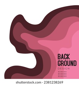 Abstract background for Business transition