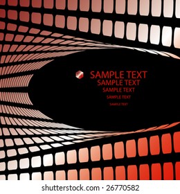 Abstract background for business use