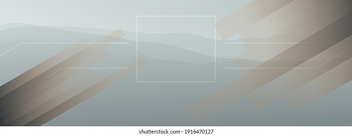 Abstract background. Calm color scheme, vector illustration. 