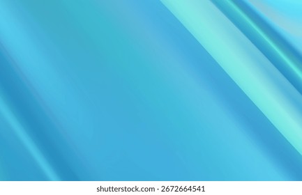 Fondo Abstractas con un tono azul celeste calmante.