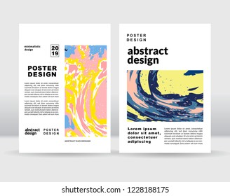Abstract background. It can be used for posters, cards, flyers, brochures, magazines and any kind of cover. EPS 10. Vector