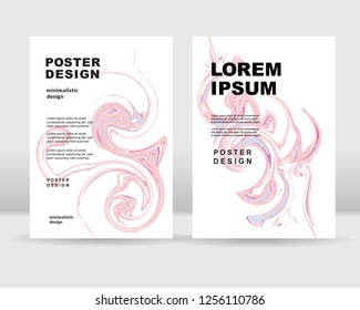 Abstract background. It can be used for posters, cards, flyers, brochures, magazines and any kind of cover. EPS 10. Vector illustration