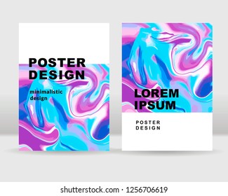 Abstract background. It can be used for posters, cards, flyers, brochures, magazines and any kind of cover. EPS 10. Vector