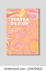 Abstract background. It can be used for posters, cards, flyers, brochures, magazines and any kind of cover. EPS 10. Vector