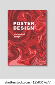 Abstract background. It can be used for posters, cards, flyers, brochures, magazines and any kind of cover. EPS 10. Vector