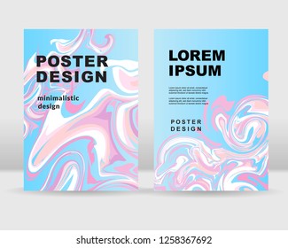 Abstract background. It can be used for posters, cards, flyers, brochures, magazines and any kind of cover. EPS 10. Vector