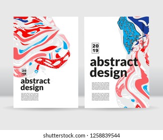 Abstract background. It can be used for posters, cards, flyers, brochures, magazines and any kind of cover. EPS 10. Vector