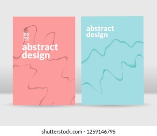 Abstract background. It can be used for posters, cards, flyers, brochures, magazines and any kind of cover. EPS 10. Vector