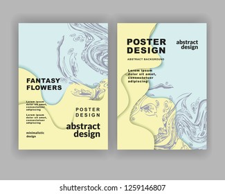 Abstract background. It can be used for posters, cards, flyers, brochures, magazines and any kind of cover. EPS 10. Vector