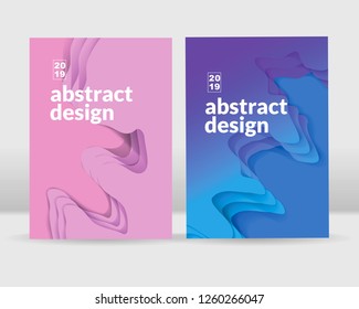 Abstract background. It can be used for posters, cards, flyers, brochures, magazines and any kind of cover. EPS 10. Vector