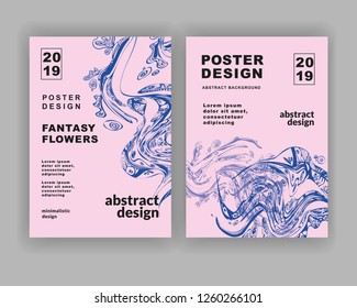 Abstract background. It can be used for posters, cards, flyers, brochures, magazines and any kind of cover. EPS 10. Vector