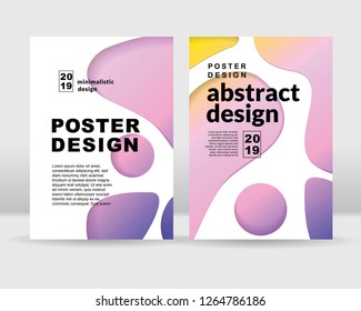 Abstract background. It can be used for posters, cards, flyers, brochures, magazines and any kind of cover. EPS 10. Vector illustration