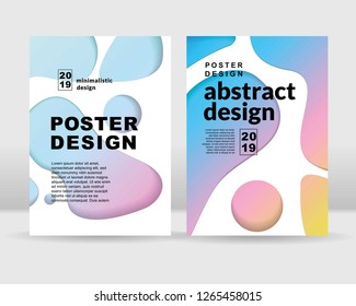 Abstract background. It can be used for posters, cards, flyers, brochures, magazines and any kind of cover. EPS 10. Vector illustration