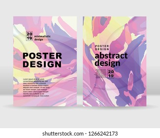 Abstract background. It can be used for posters, cards, flyers, brochures, magazines and any kind of cover. EPS 10. Vector illustration