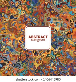 Abstract background, can be used as a trendy background for wallpaper, posters, cards, invitations, websites. Trendy artwork. Colorful & editable vector design.