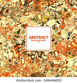 Abstract background, can be used as a trendy background for wallpaper, posters, cards, invitations, websites. Trendy artwork. Colorful & editable vector design.