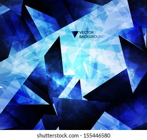abstract background, can be used for website, info-graphics, banner// wallpaper