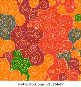 Abstract background. .  Can be used for wallpapers, backgrounds,surface textures. 