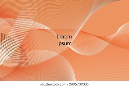 abstract  background  can be used for banner, wallpaper, flyer, landing page sales.