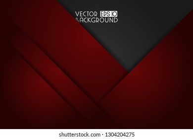 Abstract background with carbon and metal materials