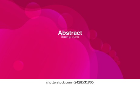 abstract background, card, art, template