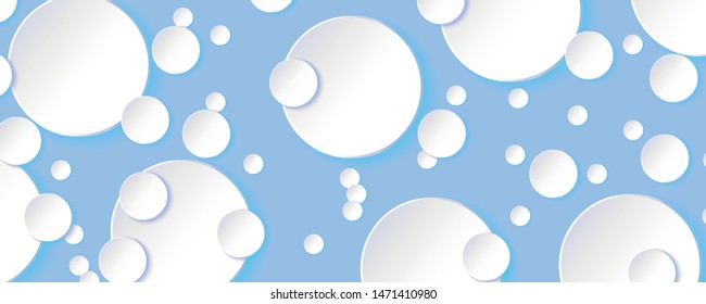 Abstract background for cards or websites.