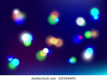 Abstract background celebration festival Xmas and Happy new year party cover wallpaper backdrop vector illustration