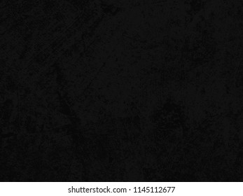 Abstract background, cement and concrete texture wallpaper with tire. Vector illustration design for website template with copy space.