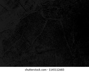Abstract background, cement and concrete texture wallpaper with tire. Vector illustration design for website template with copy space.