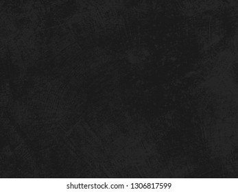 Abstract background, cement and concrete texture wallpaper with tire. Vector illustration design for website template with copy space.