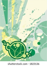 Abstract background. Check my portfolio for much more of this series.

