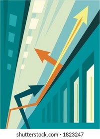 Abstract background. Check my portfolio for much more of this series.

