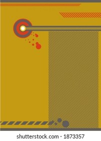 Abstract background. Check my portfolio for much more of this series.