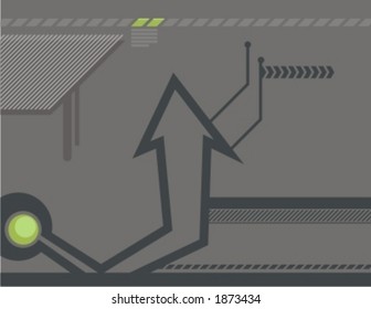 Abstract background. Check my portfolio for much more of this series.