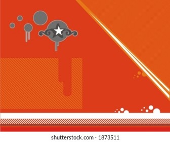 Abstract background. Check my portfolio for much more of this series.