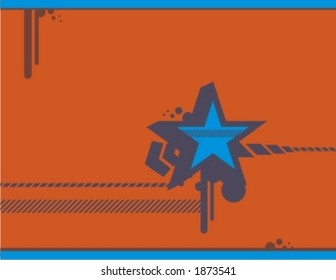 Abstract background. Check my portfolio for much more of this series.