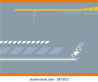 Abstract background. Check my portfolio for much more of this series.