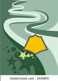 Abstract background. Check my portfolio for much more of this series.