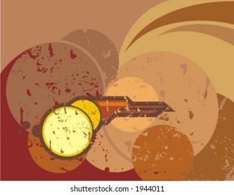 Abstract background. Check my portfolio for much more of this series.