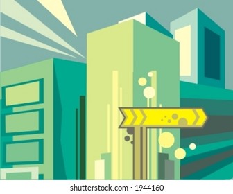 Abstract background. Check my portfolio for much more of this series.