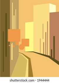 Abstract background. Check my portfolio for much more of this series.