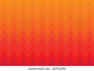 abstract background - chevron