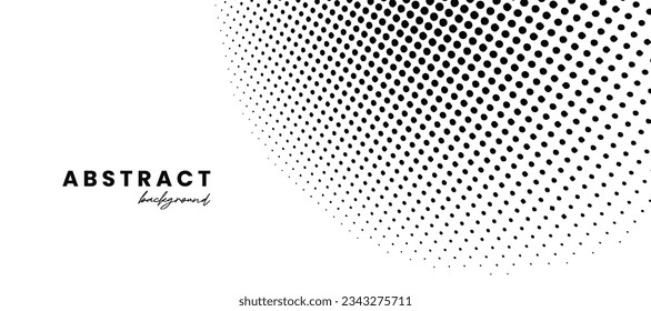 Abstract background with chinese cloud isolated on white background. Oriental traditional cloud black and line style for holiday card, invitation, party poster, flyer, decor.