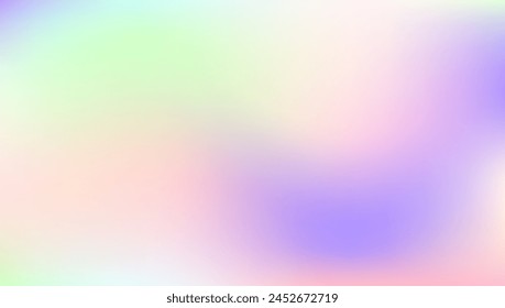 Abstract Background. Chrome Paper. Iridescent Gradient. Blur Futuristic Illustration. Blue Neon Texture. Hipster Flyer. Retro Shapes. Holographic Gradient. Pink Abstract Background