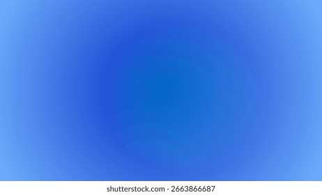 FUNDO ABSTRATO COM CÍRCULO GEOMÉTRICO FORMAS GRADIENTE AZUL COR DESIGN VETOR MODELO BOM PARA SITE MODERNO, PAPEL DE PAREDE, DESIGN DE CAPA